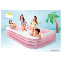 Надувной бассейн Intex 58487 (305x183x56)