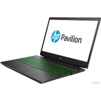 Игровой ноутбук HP Gaming Pavilion 15-cx0044ur 4PN96EA