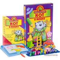 Настольная игра Granna Кот в мешке