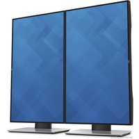 Монитор Dell UltraSharp U2717D