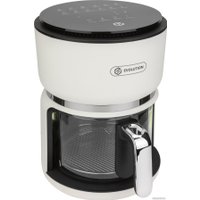 Аэрогриль (аэрофритюрница) Evolution AirMaster Glass 1GL3