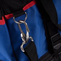 Сумка для инструментов King Tony 87722B