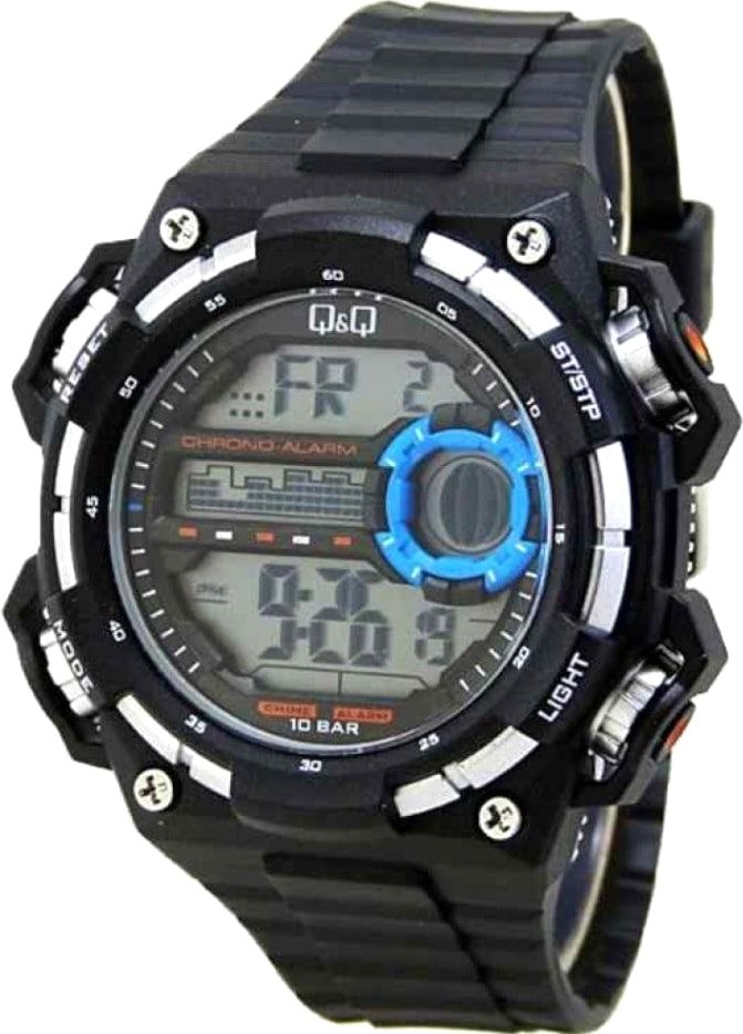 

Наручные часы Q&Q M163J800