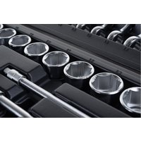 Универсальный набор инструментов Inforce 06-07-15 (101 предмет)