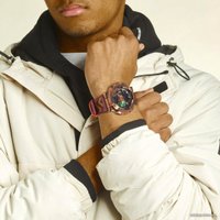 Наручные часы Casio G-Shock GM-110RH-1A