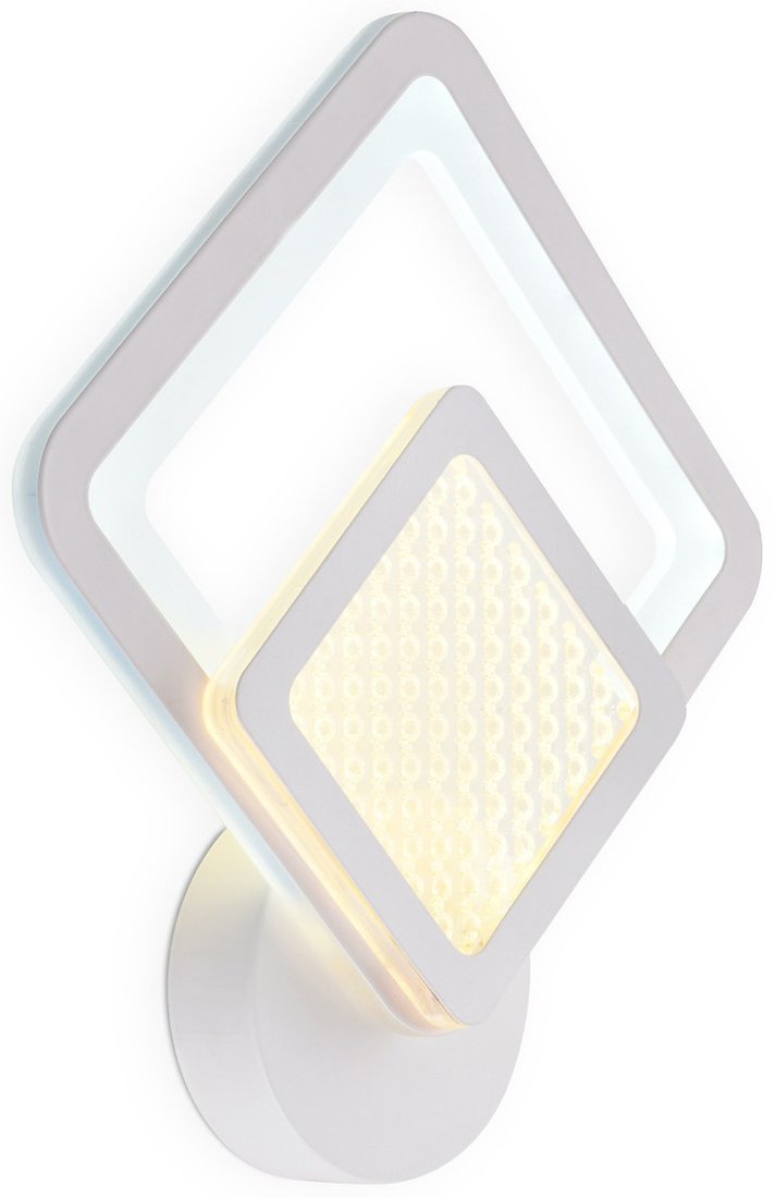 

Бра Ambrella Acrylica FA4284