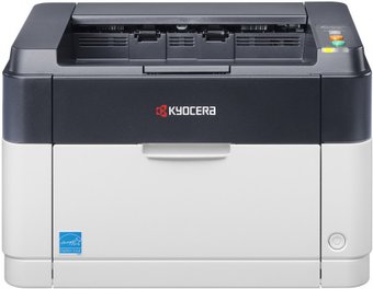 Принтер Kyocera Mita FS-1060DN + дополнительный картридж TK-1120