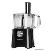 Кухонный комбайн Evolution CMB-961GL (black)