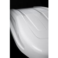 Автобокс Modula Evo 470 (белый)