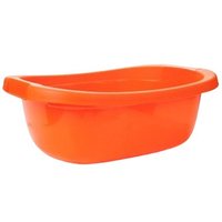 Таз хозяйственный Berossi АС 18440000 22 л (мандарин)