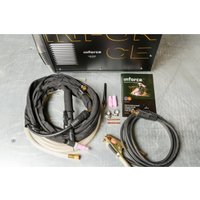 Сварочный инвертор Inforce TIG-200 в Борисове