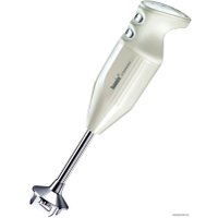 Погружной блендер Bamix Deluxe M180 DL (кремовый)