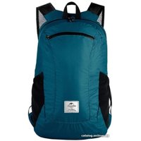Городской рюкзак Naturehike NH17A012-B (lake blue)