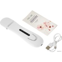 Прибор для ультразвукового пилинга Bradex KZ 0400