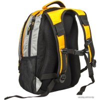 Городской рюкзак Polar П1371 (желтый)