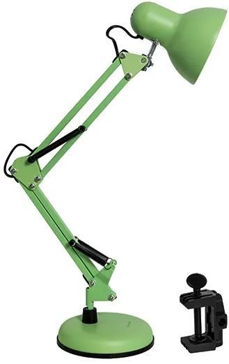 

Настольная лампа Ultra Light МТ2001 А/С (фисташка)