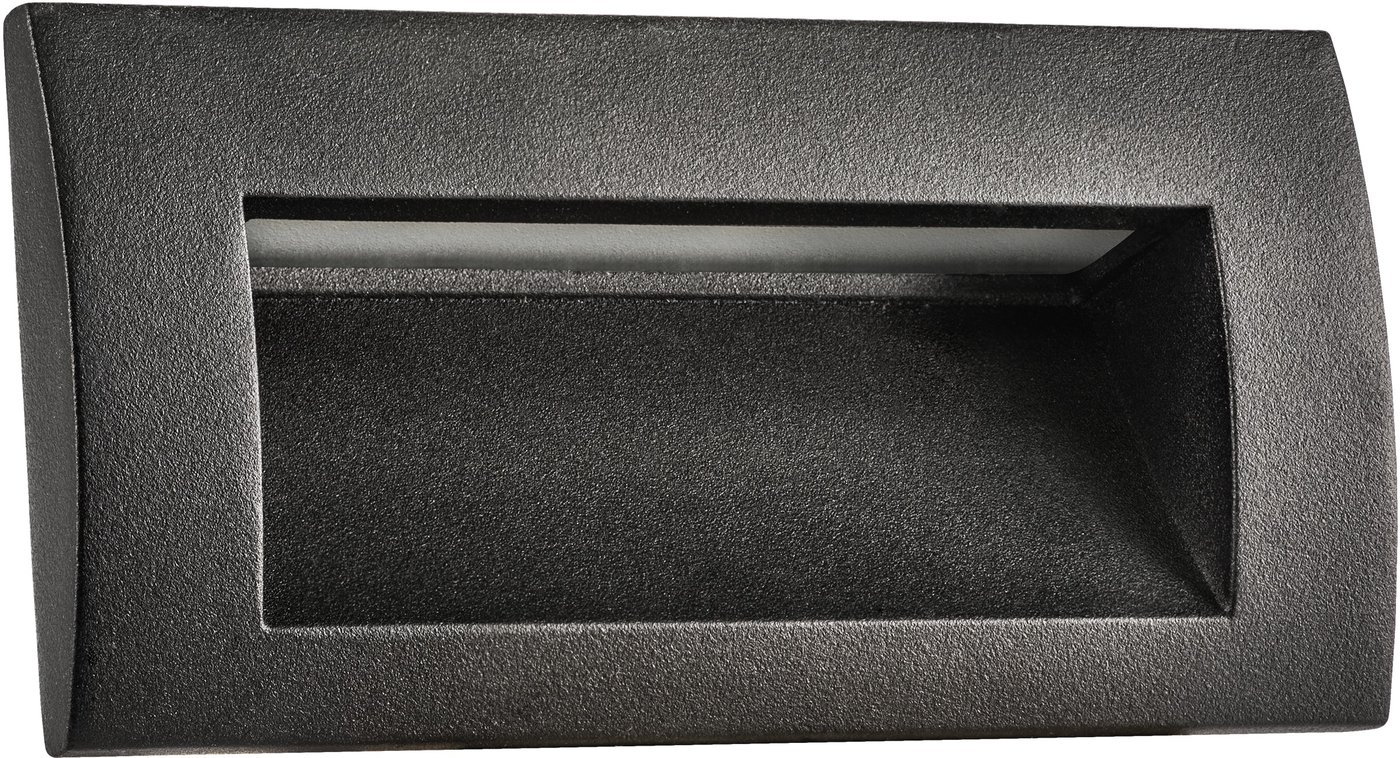

Фасадный светильник Lightstar Estra 383574