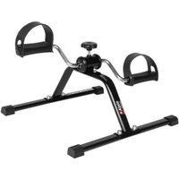 Велотренажер Alpin Rigi B-150