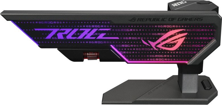 

Держатель видеокарты ASUS ROG Herculx XH01
