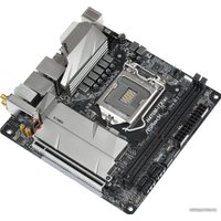 Материнская плата ASRock H470M-ITX/ac