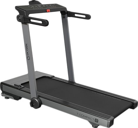 

Электрическая беговая дорожка Oxygen Fitness T-Compact B