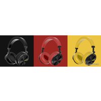 Наушники Bluedio T5 (черный)