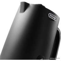 Автоматический вспениватель молока DeLonghi Distinta EMFI.BK