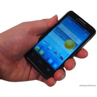 Телефон Alcatel One Touch M'Pop 5020X