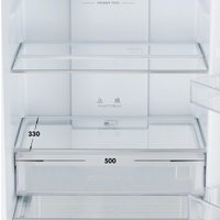 Холодильник Haier CEF536CWG