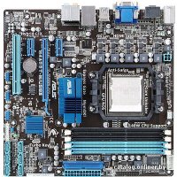 Материнская плата ASUS M4A88T-M/USB3