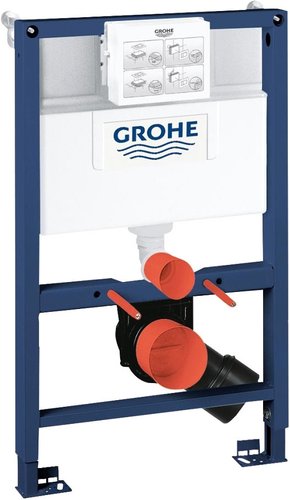 Grohe Rapid SL 38948000