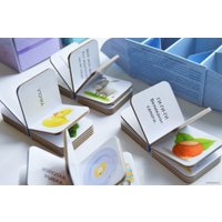  Робинс Мимикнижки. Я начинаю говорить