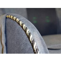 Офисное кресло EGO Max Comfort EG3003 (микрошенилл, серый)