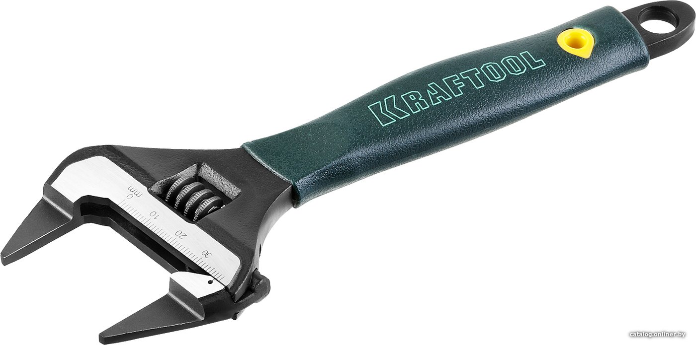 Гаечный ключ KRAFTOOL SlimWide Ultra 27263-20