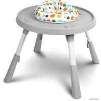 Трансформер Caretero Velmo (серый)