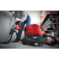 Перфоратор Milwaukee M18CHM-121C 4933499271 (с 1-им АКБ, кейс)