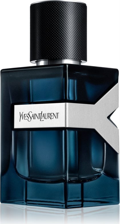 Парфюмерная вода Yves Saint Laurent Y Eau de Parfum Intense EdP (60 мл)