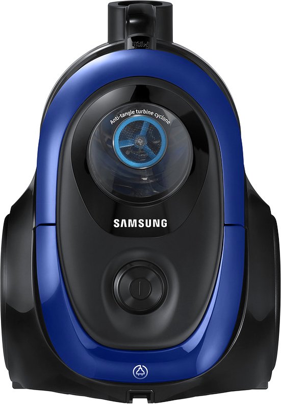 

Пылесос Samsung VC18M2110SB/EV