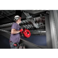 Протяжка кабельная Milwaukee FPFT-202 NC Set Fuel 4933471954 (с 2-мя АКБ)