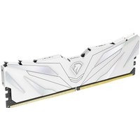 Оперативная память Netac Shadow II 2x16ГБ DDR5 5600 МГц NTSWD5P56DP-32W