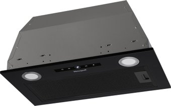 Кухонная вытяжка Weissgauff Box 1200 BL