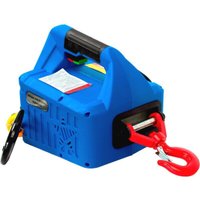 Лебедка автомобильная Shtapler 71058936