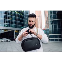 Слинг XD Design Bobby Sling P705.781 (черный)