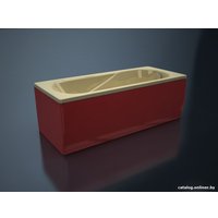 Ванна Esse Haiti 170x75