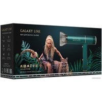 Фен Galaxy Line GL 4360