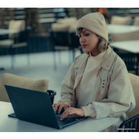 Ноутбук Chuwi CoreBook XPro 2022 16GB+512GB CWI530-50885E1PDMXX