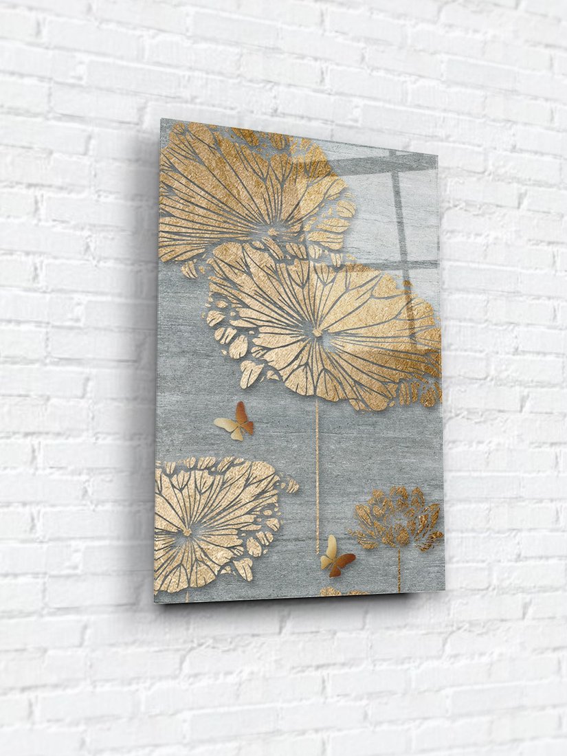 

Картина на стекле ArtaBosko WBR-01-1042-04 40x60