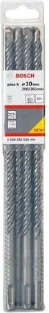 

Набор буров Bosch 2608585628 (10 предметов)