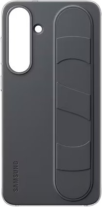 

Чехол для телефона Samsung Standing Grip Case Galaxy S25+ (черный)
