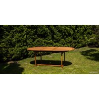 Стол Fieldmann FDZN 4004-T